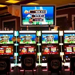 Hotel Gold Club & Casino