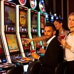 Hotel Gold Club & Casino Ajdovščina