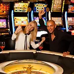 Gold Club & Casino 3* Ajdovščina