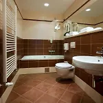 Gold Club 3* Ajdovščina