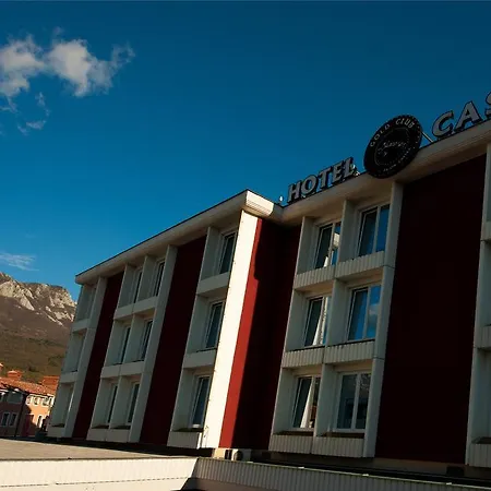 Hotel Gold Club 3*