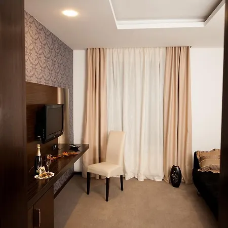 Gold Club & Casino Ajdovščina