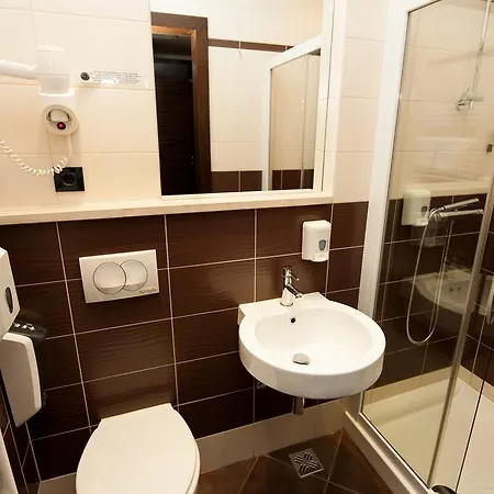 Hotel Gold Club & Casino Ajdovščina