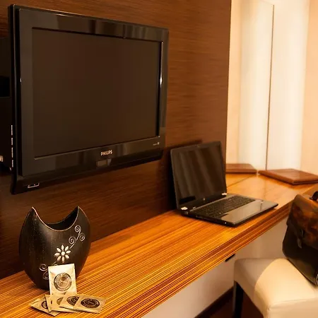 Gold Club & Casino 3* Ajdovščina