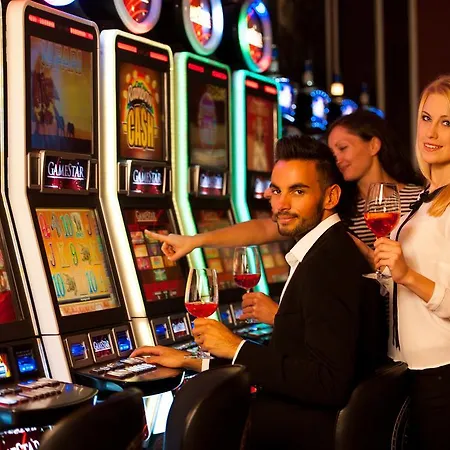 Hotel Gold Club & Casino Ajdovščina