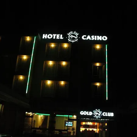 Hotel Gold Club