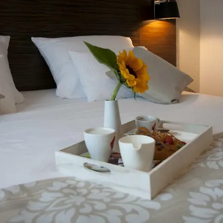 Gold Club & Casino 3* Ajdovscina