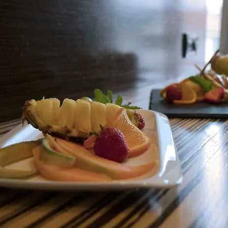 Ξενοδοχείο Gold Club & Casino