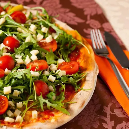 Gold Club & Casino Hotel 3*