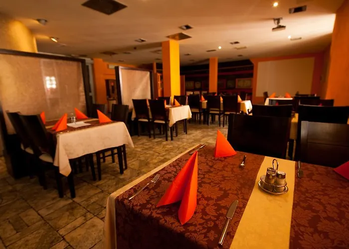 Gold Club & Casino Ξενοδοχείο Ajdovščina