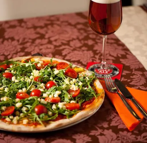 Ξενοδοχείο Gold Club & Casino