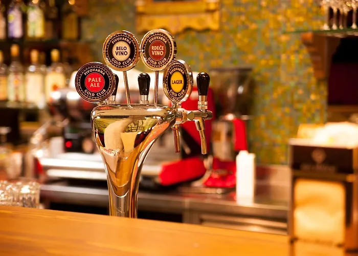 Hotel Gold Club & Casino