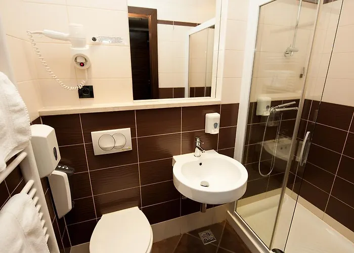 Hotel Gold Club & Casino Ajdovščina