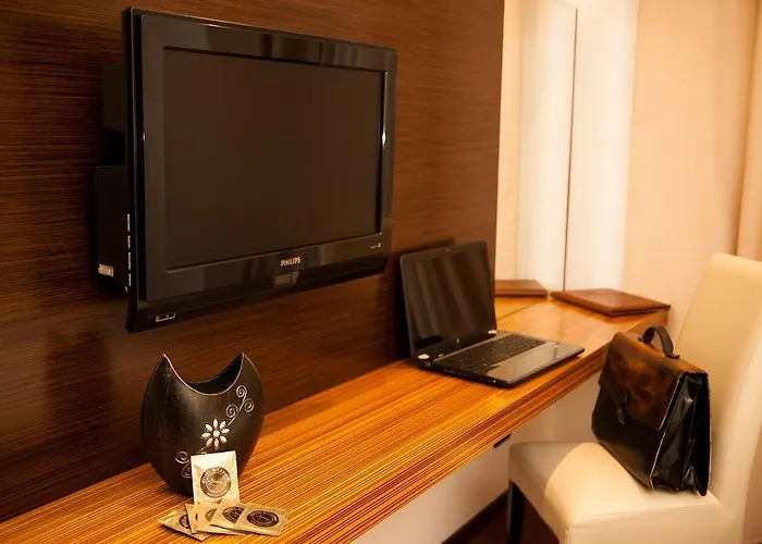 Gold Club & Casino 3* Ajdovščina