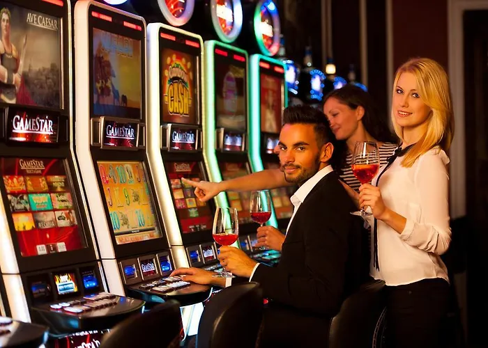 Ξενοδοχείο Gold Club & Casino Ajdovščina