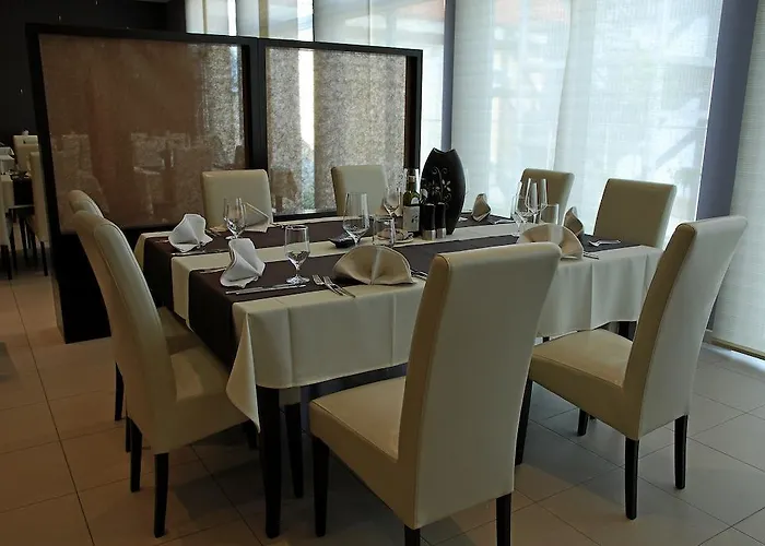 Hotel Gold Club & Casino 3*