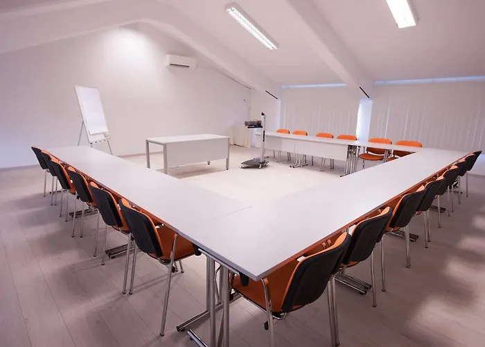 Gold Club & Casino Hotel Ajdovščina