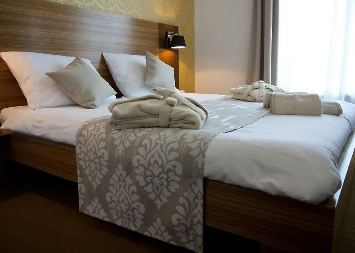 Hotel Gold Club & Casino Ajdovščina