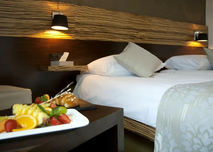 Hotel Gold Club & Casino