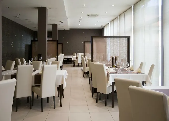 Gold Club & Casino Hotel Ajdovščina