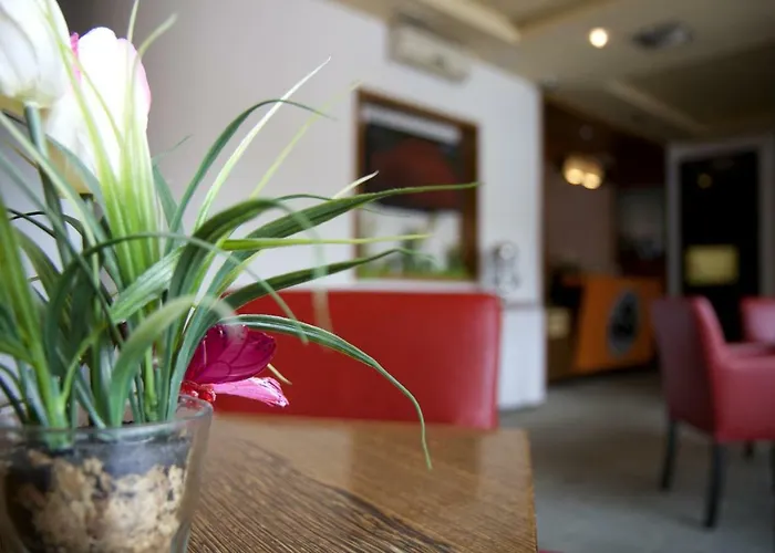 Gold Club & Casino Ξενοδοχείο 3*