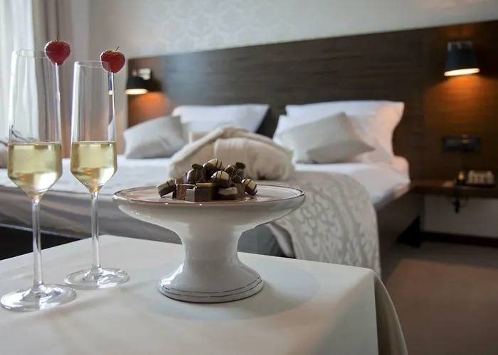 Gold Club & Casino Hotel