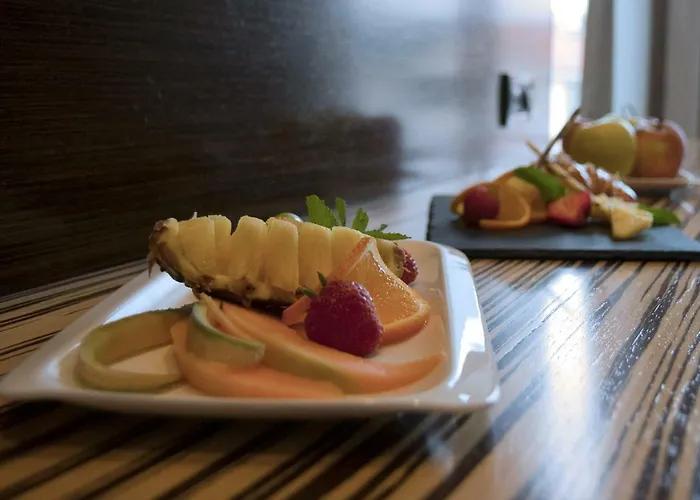 Hotel Gold Club & Casino