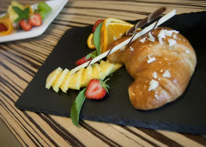 Gold Club & Casino Ξενοδοχείο